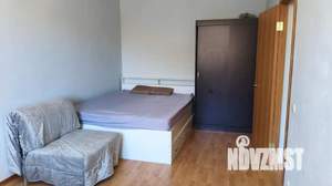 1-к квартира, на длительный срок, 36м2, 4/5 этаж