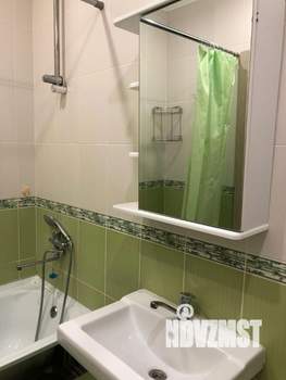 1-к квартира, на длительный срок, 35м2, 10/17 этаж