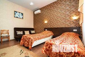 1-к квартира, посуточно, 30м2, 2/3 этаж