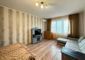1-к квартира, на длительный срок, 39м2, 12/16 этаж
