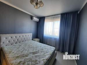 2-к квартира, на длительный срок, 55м2, 14/19 этаж