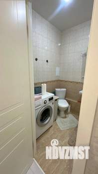 1-к квартира, на длительный срок, 35м2, 6/22 этаж