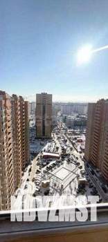 1-к квартира, на длительный срок, 40м2, 21/22 этаж