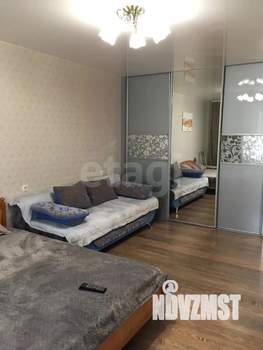 1-к квартира, на длительный срок, 73м2, 2/20 этаж