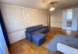 1-к квартира, на длительный срок, 38м2, 2/5 этаж