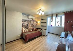 2-к квартира, на длительный срок, 72м2, 2/12 этаж