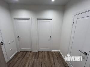 1-к квартира, на длительный срок, 41м2, 11/24 этаж