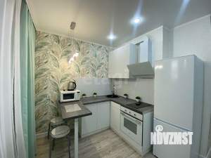 Студия квартира, на длительный срок, 19м2, 2/10 этаж