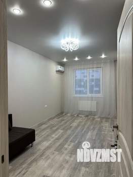 1-к квартира, на длительный срок, 39м2, 15/16 этаж