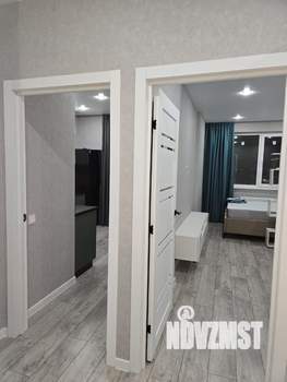 1-к квартира, на длительный срок, 39м2, 15/16 этаж