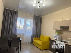 2-к квартира, на длительный срок, 74м2, 3/21 этаж