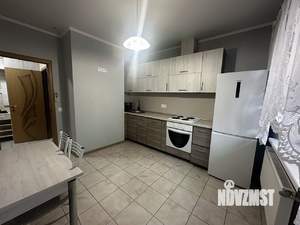 1-к квартира, на длительный срок, 39м2, 7/22 этаж