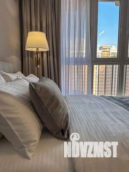 Студия квартира, посуточно, 30м2, 11/18 этаж