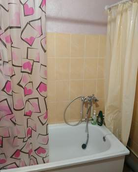 1-к квартира, на длительный срок, 29м2, 5/5 этаж