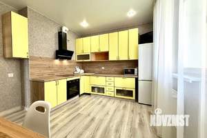 2-к квартира, на длительный срок, 55м2, 7/18 этаж