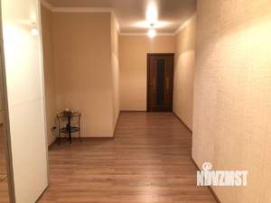 4-к квартира, на длительный срок, 130м2, 16/24 этаж
