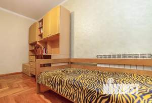 3-к квартира, посуточно, 75м2, 9/9 этаж
