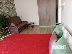 1-к квартира, посуточно, 31м2, 9/10 этаж