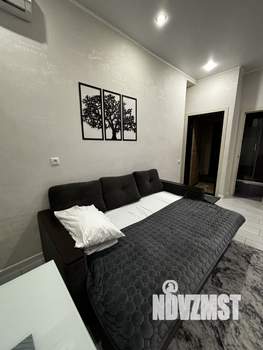 Студия квартира, на длительный срок, 20м2, 1/3 этаж