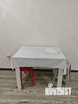 Студия квартира, на длительный срок, 23м2, 3/16 этаж