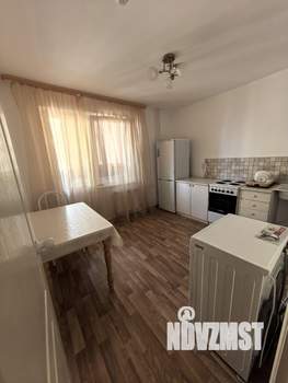 1-к квартира, на длительный срок, 38м2, 8/12 этаж