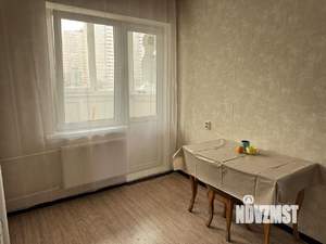 1-к квартира, на длительный срок, 36м2, 1/16 этаж