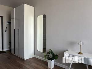 Студия квартира, посуточно, 25м2, 11/16 этаж