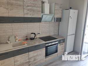1-к квартира, на длительный срок, 38м2, 15/22 этаж