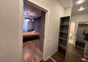 1-к квартира, на длительный срок, 39м2, 3/16 этаж