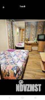 1-к квартира, на длительный срок, 21м2, 1/1 этаж