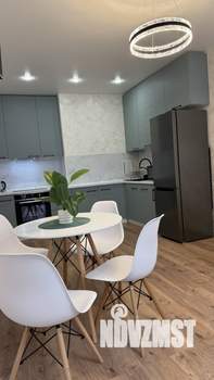 2-к квартира, на длительный срок, 58м2, 19/24 этаж
