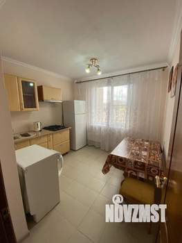 1-к квартира, на длительный срок, 31м2, 7/10 этаж