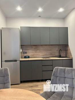 3-к квартира, на длительный срок, 54м2, 5/17 этаж