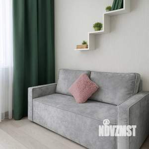 1-к квартира, посуточно, 30м2, 18/24 этаж