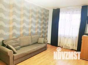 1-к квартира, на длительный срок, 40м2, 3/9 этаж