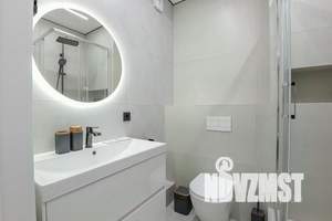 1-к квартира, посуточно, 34м2, 11/17 этаж