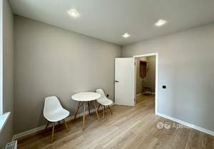 1-к квартира, на длительный срок, 43м2, 9/18 этаж