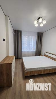 1-к квартира, на длительный срок, 39м2, 8/16 этаж