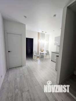 2-к квартира, на длительный срок, 32м2, 5/25 этаж