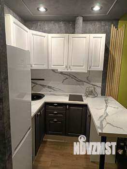 Студия квартира, на длительный срок, 30м2, 15/24 этаж