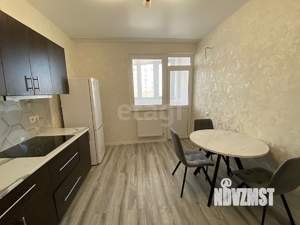 1-к квартира, на длительный срок, 41м2, 5/16 этаж