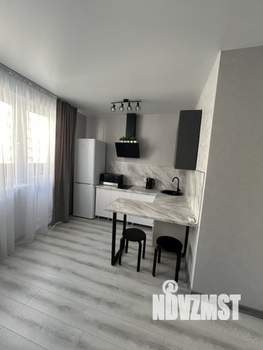 Студия квартира, на длительный срок, 25м2, 8/9 этаж