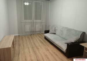 1-к квартира, на длительный срок, 35м2, 10/16 этаж