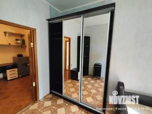 1-к квартира, на длительный срок, 52м2, 1/5 этаж