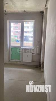 1-к квартира, на длительный срок, 36м2, 1/18 этаж