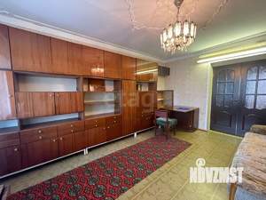 2-к квартира, на длительный срок, 60м2, 4/5 этаж