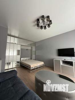 1-к квартира, на длительный срок, 50м2, 4/19 этаж
