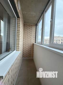 1-к квартира, на длительный срок, 36м2, 8/9 этаж