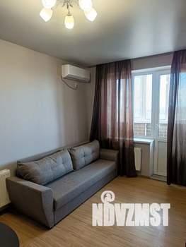 2-к квартира, посуточно, 61м2, 20/24 этаж