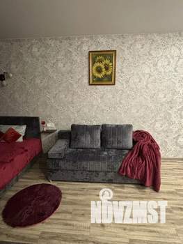 Студия квартира, посуточно, 31м2, 8/24 этаж